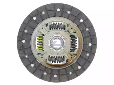 AISIN dtx152 -  Диск сцепления