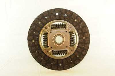 AISIN dtx168 -  Диск сцепления