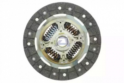 AISIN dtx197 -  Диск сцепления