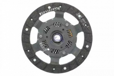 AISIN dz910 -  Диск сцепления