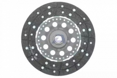 AISIN dz941 -  Диск сцепления
