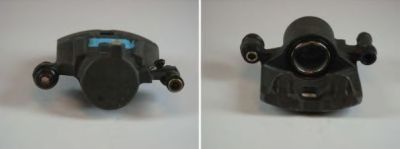AISIN eg004l - Тормозной суппорт