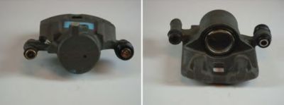 AISIN eg004r - Тормозной суппорт