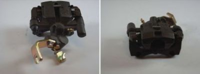 AISIN ez029r - Тормозной суппорт