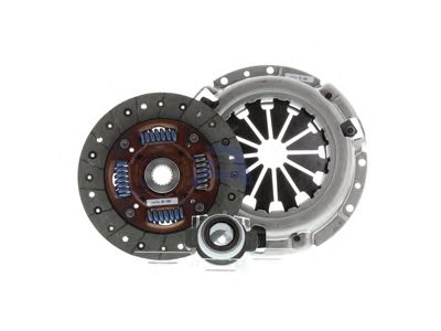 AISIN keci03 -  Комплект сцепления