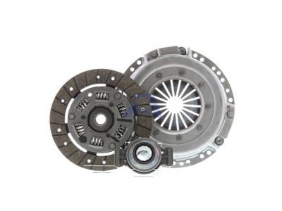 AISIN kefi01 -  Комплект сцепления