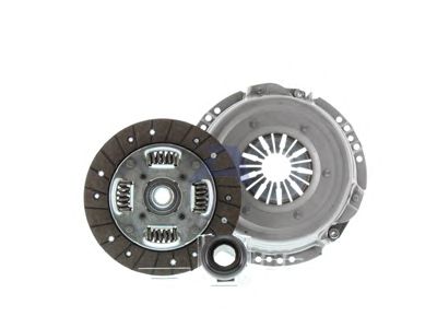 AISIN kefi04 -  Комплект сцепления