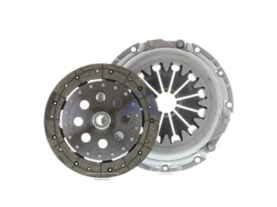 AISIN kefo10r -  Комплект сцепления