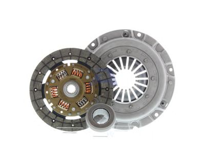 AISIN keop10 -  Комплект сцепления
