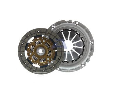 AISIN keop12r -  Комплект сцепления