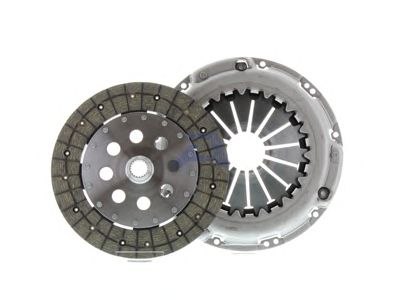 AISIN kevo01r -  Комплект сцепления