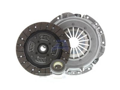 AISIN kevw02 -  Комплект сцепления