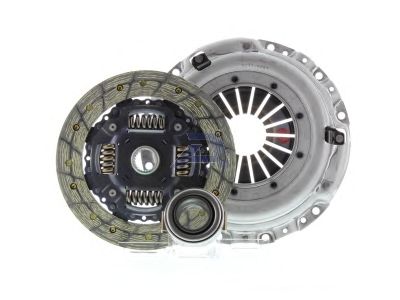 AISIN kh047 -  Комплект сцепления