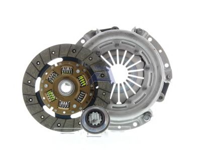 AISIN kl001 -  Комплект сцепления