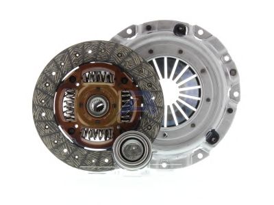 AISIN km029 -  Сцепление комплект
