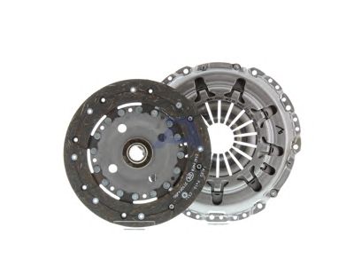 AISIN ks056r -  Комплект сцепления