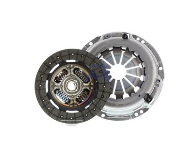 AISIN kt319rb -  Комплект сцепления Kit 2P