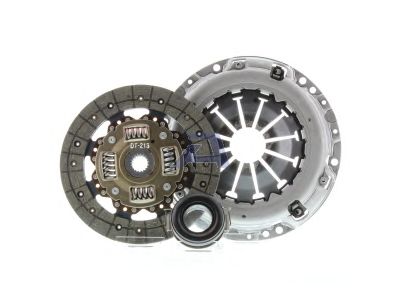 AISIN kt345 -  Комплект сцепления