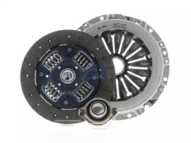 AISIN ky071a -  Комплект сцепления