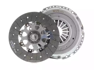 AISIN ky120r -  Комплект сцепления