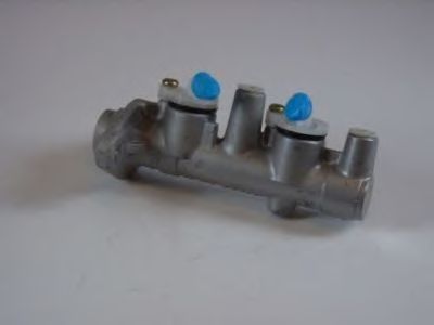 AISIN mm055 -  Главный тормозной цилиндр