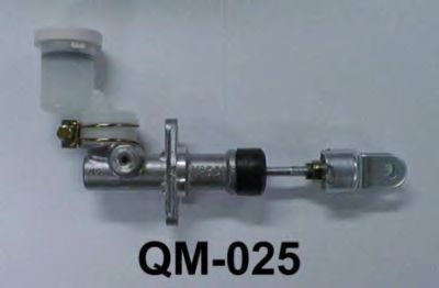 AISIN qm025 -  Главный цилиндр, система сцепления