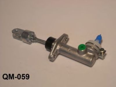 AISIN qm059 -  Главный цилиндр, система сцепления