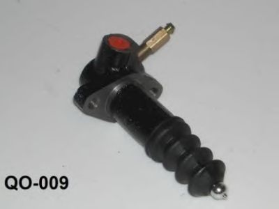 AISIN qo009 -  Рабочий цилиндр, система сцепления