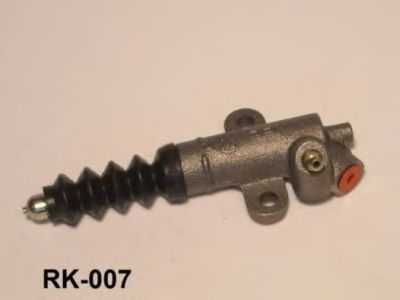 AISIN rk007 -  Рабочий цилиндр, система сцепления