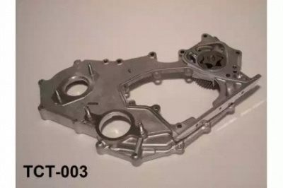 AISIN tct003 - Картер рулевого механизма