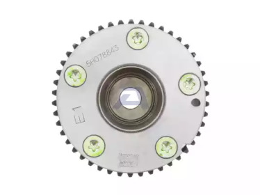 AISIN vcn003 -  Регулировочн. элемент, эксцентр. вал (вариац. ход клапана)