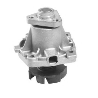 AISIN wefi02 -  Водяной насос