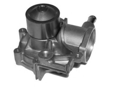 AISIN wpf002 - Водяной насос