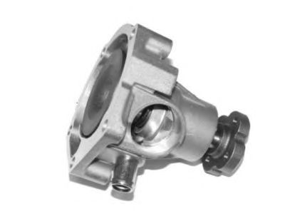 AISIN wpf003 -  Водяной насос