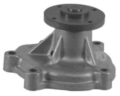 AISIN wpg018 - Водяной насос