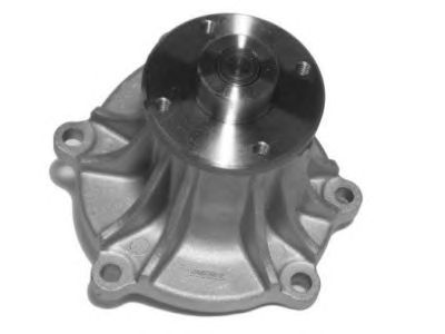 AISIN wpg025v -  Водяной насос