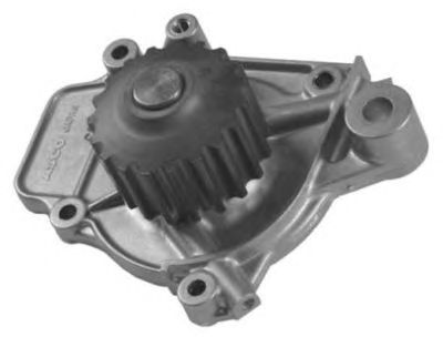 AISIN wph002 -  Водяной насос