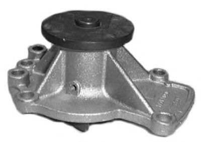AISIN wpn014v -  Насос водяной