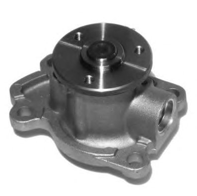 AISIN wpn100v - Насос водяной