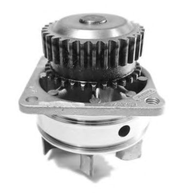 AISIN wpn104 -  Насос водяной