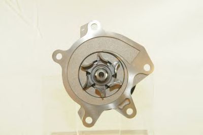AISIN wpn117 - Водяной насос