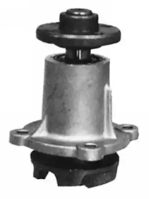 AISIN wpn7103 - Водяной насос