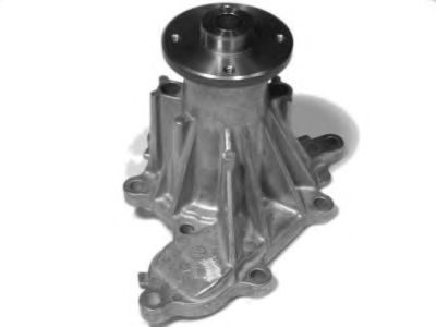 AISIN wpn905 - Водяной насос