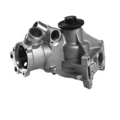 AISIN wpo006 - Водяной насос