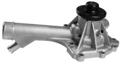 AISIN wpo010 -  Водяной насос