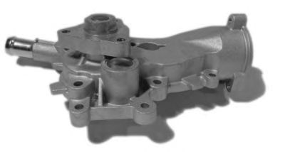AISIN wpo901 -  Насос водяной