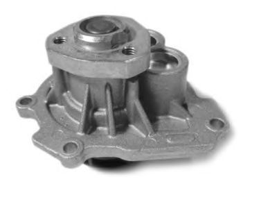 AISIN wpo902 -  Насос водяной