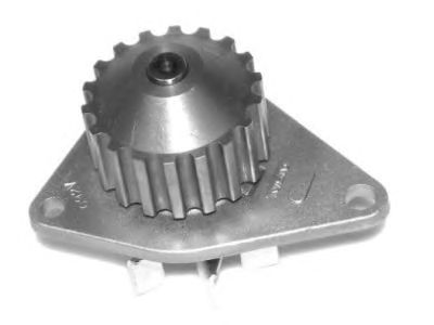 AISIN wppg003v -  Насос водяной
