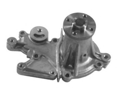 AISIN wps004 - Водяной насос