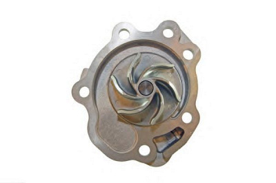 AISIN wps055v -  Насос водяной